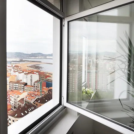 Apartamento Cielo