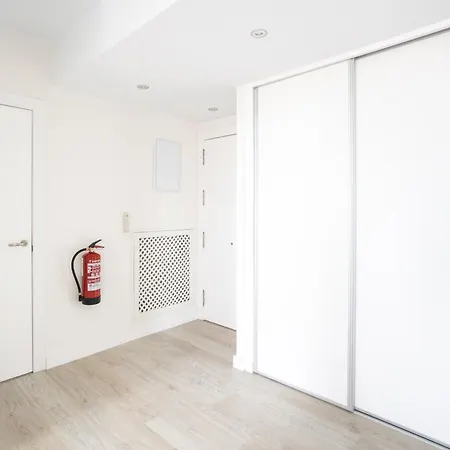 Apartment Cielo Gijon